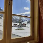 Hilber Apartamento Schmirn