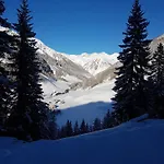 Apartamento Hilber Schmirn