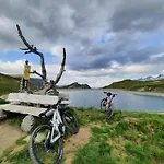 Apartamento Hilber Schmirn