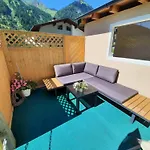 Apartamento Hilber *