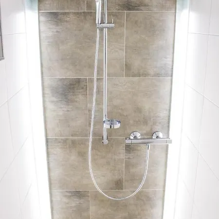 Διαμέρισμα Hilber