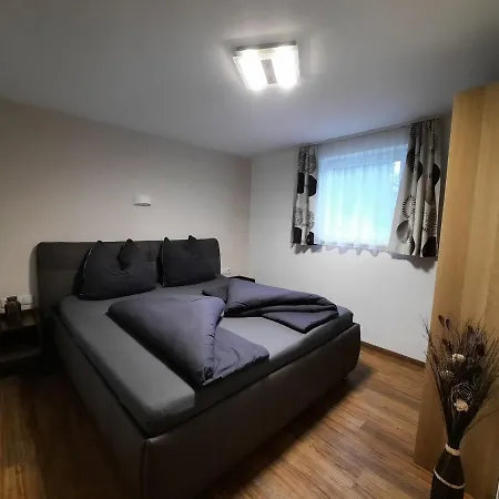 Hilber Apartment Schmirn
