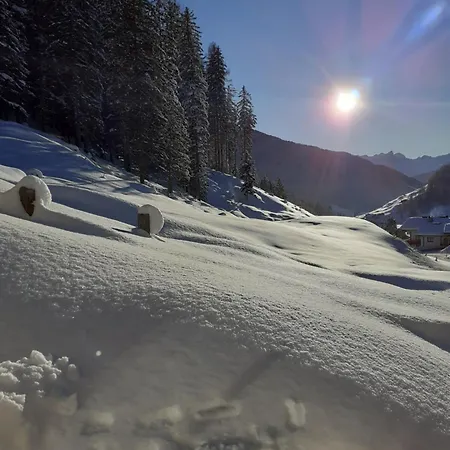 Hilber Апартаменты