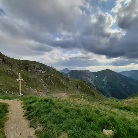 Διαμέρισμα Hilber *