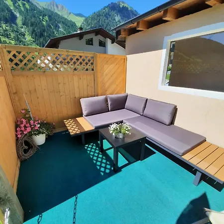 Appartement Hilber *