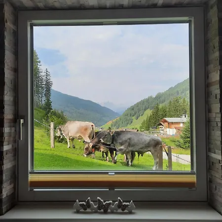 Hilber Апартаменты