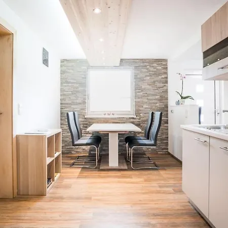 Hilber Apartment *