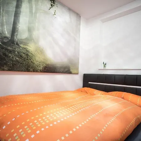 Hilber Apartment