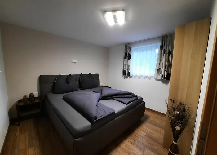 Hilber דירה Schmirn