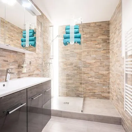 Hilber דירה Schmirn