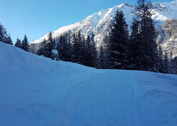 公寓 Hilber Schmirn