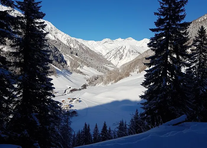 公寓 Hilber Schmirn