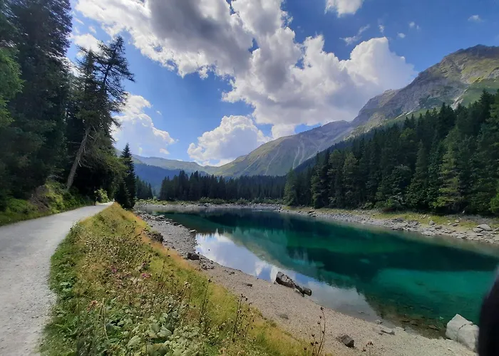 公寓 Hilber Schmirn